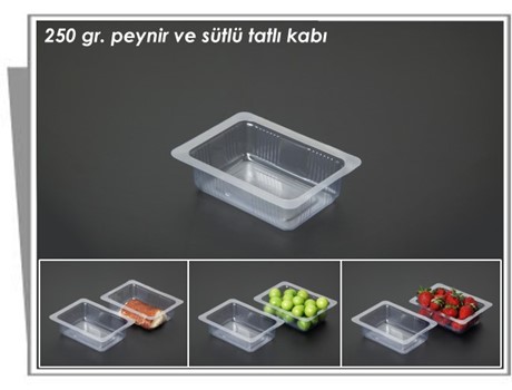 Gıda Kapları